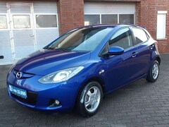 Bild des Angebotes Mazda 2 1.3l MZR 86PS 5T 5GS AL-IMPR
