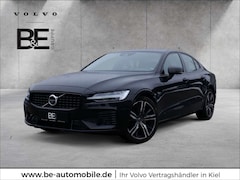 Bild des Angebotes Volvo S60 Lim. T8 R Design AWD Pano Winter Harman/Kardon Voll LED