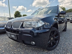 Bild des Angebotes BMW X3 xDRIVE 30d-M PAKET-SITZHEIZUNG-M SPORT-KLIMA