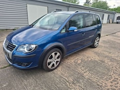 Bild des Angebotes VW Cross Touran CrossTouran