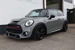 Bild des Angebotes MINI Cooper S COOPER S Works-Chili-Paket Navi PDC Klimaaut.