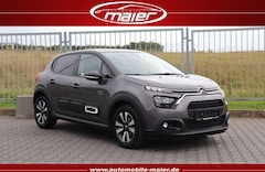 Bild des Angebotes Citroen C3 Shine-Navi-Kamera-Tempomat-Apps-Spur-LED-DAB-