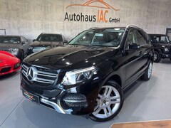 Bild des Angebotes Mercedes-Benz GLE 250 /SCHIEBEDACH/NAVI/LED/AHK/SHZ/TOTW