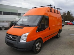 Bild des Angebotes Ford Transit Transit Hochraumkasten, original 95600km