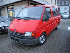 Bild des Angebotes Ford Transit Bus Kombi 2,5Diesel, original 95500km