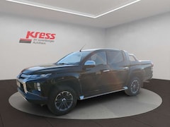 Bild des Angebotes Mitsubishi L200 Do-Kabine Spirit 4WD AT neuer Motor