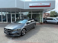 Bild des Angebotes Mercedes-Benz CLA 220 Shooting Brake *PANORAMA*NAVI*LEDER*TOP