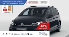 Bild des Angebotes VW Touran Highline R-Line ACC|AHK|RFK|PANO|LED|C...