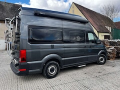 Bild des Angebotes VW Grand California 600