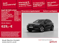 Bild des Angebotes Audi Q6 quattro
