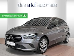 Bild des Angebotes Mercedes-Benz B 250 Aut. Progressive-Navi*360°Kamera*Panorama*
