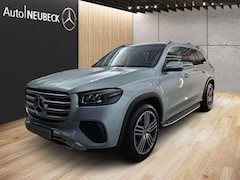 Bild des Angebotes Mercedes-Benz GLS 450 GLS 450 d 4M Premium+/E-Active/AHK/Pano/Fondkomf