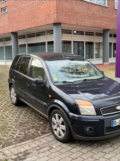 Bild des Angebotes Ford Fusion 1.6 TDCI