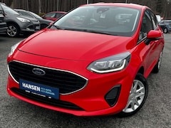 Bild des Angebotes Ford Fiesta Cool & Connect, LED, KLIMA, TEMPO