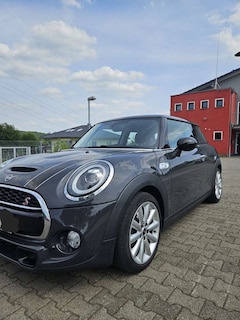 Bild des Angebotes MINI Cooper S Seven Chili