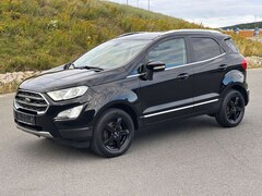 Bild des Angebotes Ford EcoSport Titanium ALU SHZ LHZ KAMERA