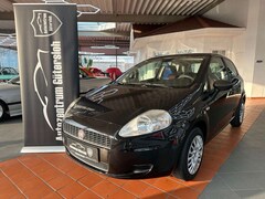Bild des Angebotes Fiat Grande Punto 1.2 8V Active * Klima / Garantie *