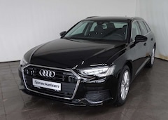 Bild des Angebotes Audi A6 Avant 2.0 TDI quattro+Navi+AHK+Matrix-LED+Rückfah