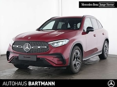 Bild des Angebotes Mercedes-Benz GLC 200 GLC 200 4M AMG+FAHRASSISTENT NIGHT+360°+LED+MBUX