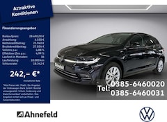 Bild des Angebotes VW Polo Style 1,0 TSI DSG