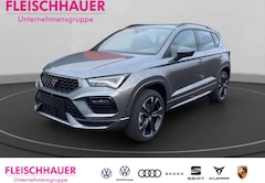 Bild des Angebotes CUPRA Ateca 4Drive 2.0 TSI 140kW (190 PS) 7-DSG AHK Winter-Pa