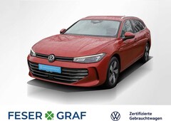 Bild des Angebotes VW Passat 1.5 eTSI Business Neues Modell AHK Navi