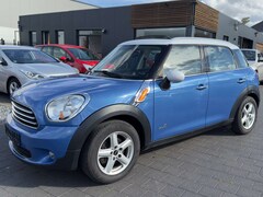 Bild des Angebotes MINI Cooper D Countryman Cooper D All4