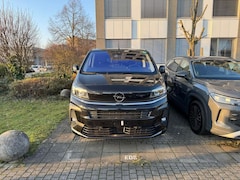 Bild des Angebotes Opel Zafira XL 2.0 AT*9Sitz*L3*Navi*Kamera*Shz*Keyles