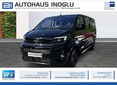 Opel Zafira XL 2.0 AT*9Sitz*L3*Navi*Kamera*Shz*Keyles
