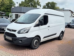 Bild des Angebotes Ford Transit Custom 2.2 TDCI HOCHDACH L2 H2 3-SITZER