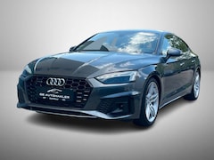 Bild des Angebotes Audi A5 Sportback 40 TFSI quattro S line 2x