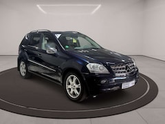 Bild des Angebotes Mercedes-Benz ML 420 ML ML 420 CDI