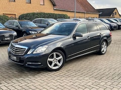 Bild des Angebotes Mercedes-Benz E 200 T+AHK+Leder+LED+Scheckheft