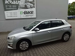 Bild des Angebotes Skoda Fabia Cool Edition