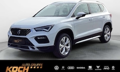 Bild des Angebotes SEAT Ateca Xperience 1.5 TSI 110 kW (150 PS) 7-Gang D