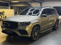 Bild des Angebotes Mercedes-Benz GLS 400 d 4M AMG LINE/PANO/BURM/7-SEATS