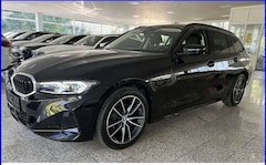 Bild des Angebotes BMW 318 d Touring 360+HEADUP+AHK+LED+18"