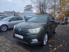 Bild des Angebotes SsangYong Tivoli 1.6 e-XDi 160 QUARTZ Navi Kamera Navi
