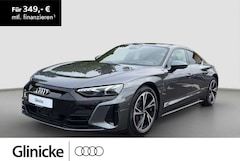 Bild des Angebotes Audi e-tron GT Matrix-LED B&O Leder ACC Panor