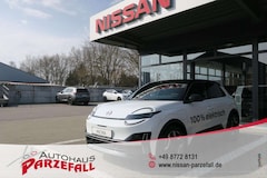 Bild des Angebotes Nissan Micra 52 kWh 150PS EVOLVE ProPILOT H/K SHZ RFK