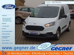Bild des Angebotes Ford Transit Courier Kasten 75PS Klima LKW