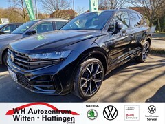 Bild des Angebotes VW Touareg 3,0 TSI 4M R-Line Standheizung, PANO, Luft, AHK,