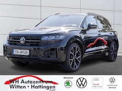 Bild des Angebotes VW Touareg 3,0 TSI R-Line Standheizung, PANO, Luft, AHK,