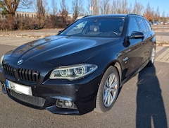 Bild des Angebotes BMW 528 528i Touring Sport-Aut.