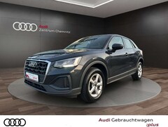 Bild des Angebotes Audi Q2 35 TFSI S tr. KAMERA+NAVI PLUS+SMARTPHONE