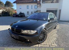 Bild des Angebotes BMW 330 ci *Elektr. Sitze*ALU*M-Paket Lenkrad*