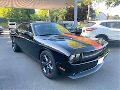 Bild des Angebotes Dodge Challenger **LPG PRINS**DEUTSCHE ERSTZULASSUNG**