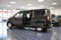 Bild des Angebotes Ford Transit Connect Lang L2 7-Sitze Klima PDC 1-Hand