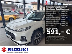 Bild des Angebotes Suzuki Across 2.5 Plug-In Hybrid Comfort+ E-Four