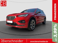 Bild des Angebotes SEAT Tarraco 2.0 TDI DSG 4Drive FR-Line PANO AHK REAR LED